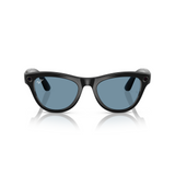 Ray-Ban Meta Skyler Gen 2 Lentes Inteligentes IA Cámara 12MP Transitions Cerulean Blue