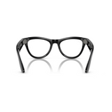 Ray-Ban Meta Skyler Gen 2 Lentes Inteligentes IA Cámara 12MP Transitions Cerulean Blue