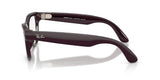Ray-Ban Meta Skyler Gen 2 Lentes Inteligentes IA Cámara 12MP Transitions Amethyst