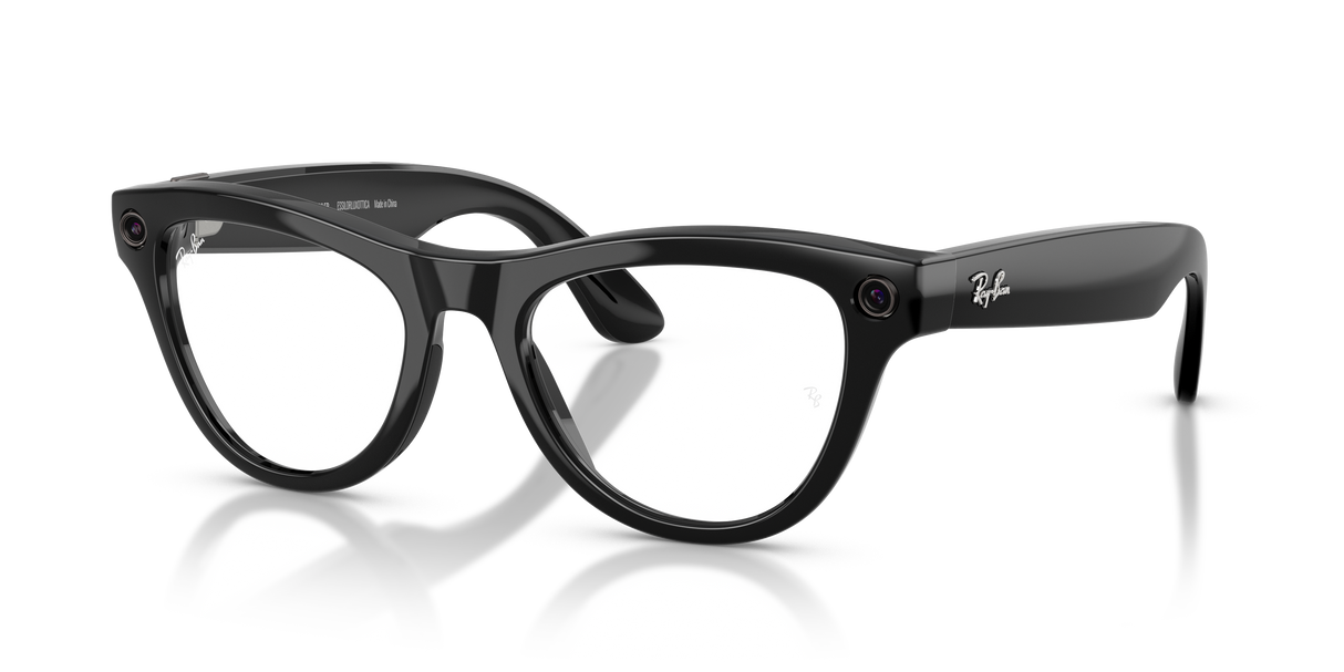 Ray-Ban Meta Skyler Gen 2 Lentes Inteligentes IA Cámara 12MP Transitions Amethyst