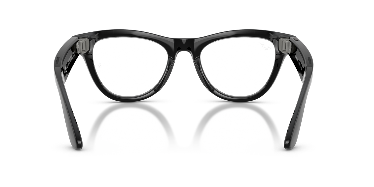 Ray-Ban Meta Skyler Gen 2 Lentes Inteligentes IA Cámara 12MP Transitions Amethyst