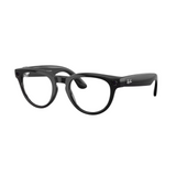 Ray-Ban Meta Headliner Lentes Inteligentes IA Cámara 12MP Transitions Green
