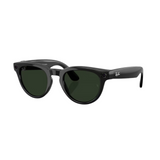 Ray-Ban Meta Headliner Lentes Inteligentes IA Cámara 12MP Transitions Green