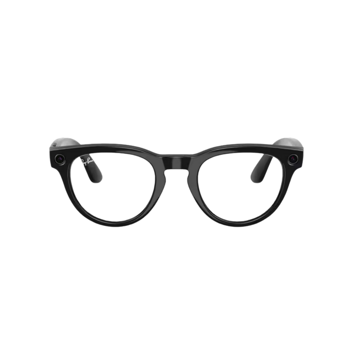 Ray-Ban Meta Headliner Lentes Inteligentes IA Cámara 12MP Transitions Green