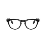 Ray-Ban Meta Headliner Lentes Inteligentes IA Cámara 12MP Transitions Green