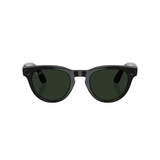 Ray-Ban Meta Headliner Lentes Inteligentes IA Cámara 12MP Transitions Green