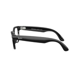 Ray-Ban Meta Headliner Lentes Inteligentes IA Cámara 12MP Transitions Green