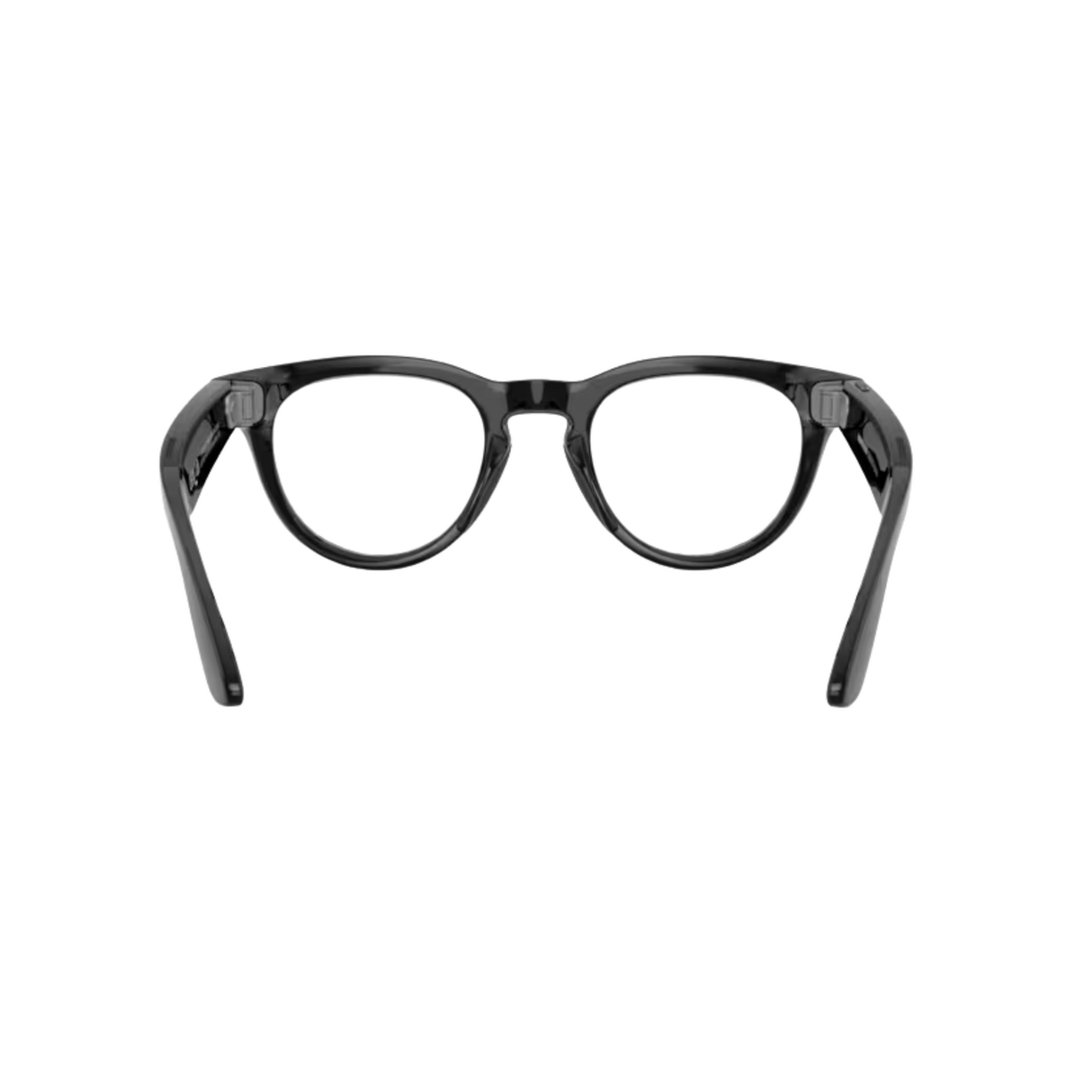 Ray-Ban Meta Headliner Lentes Inteligentes IA Cámara 12MP Transitions Green