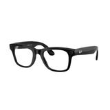 Ray-Ban Meta Wayfarer Gen 2 Transitions Green frente