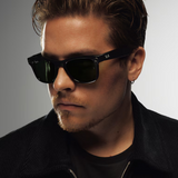 Ray-Ban Meta Wayfarer Gen 2 Transitions Green caja