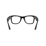 Ray-Ban Meta Wayfarer Gen 2 Lentes Inteligentes IA Cámara 12MP Transitions Green L