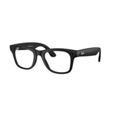 Ray-Ban Meta Wayfarer Gen 2 Lentes Inteligentes IA Cámara 12MP Transitions Grey M