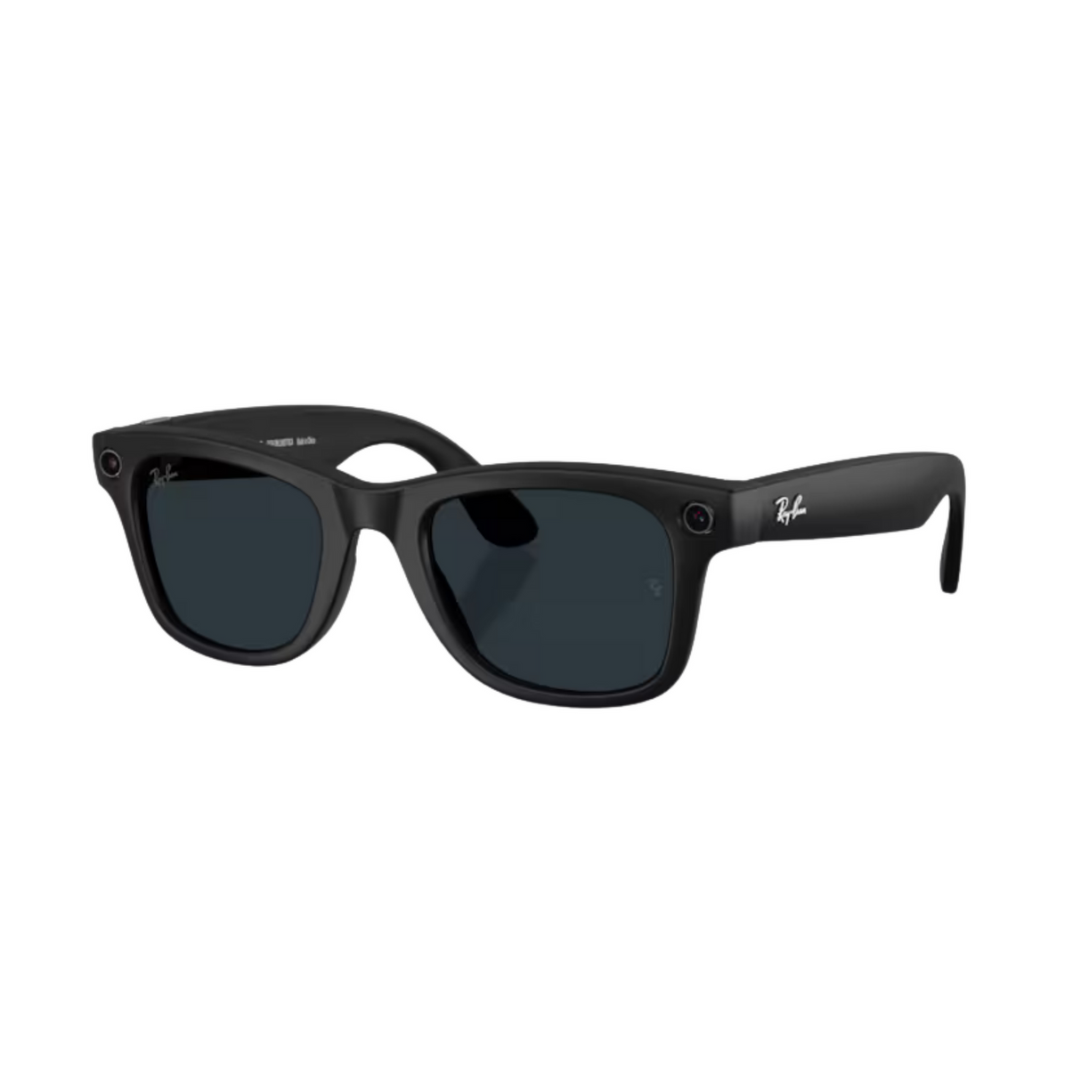 Ray-Ban Meta Wayfarer Gen 2 Lentes Inteligentes IA Cámara 12MP Transitions Grey M