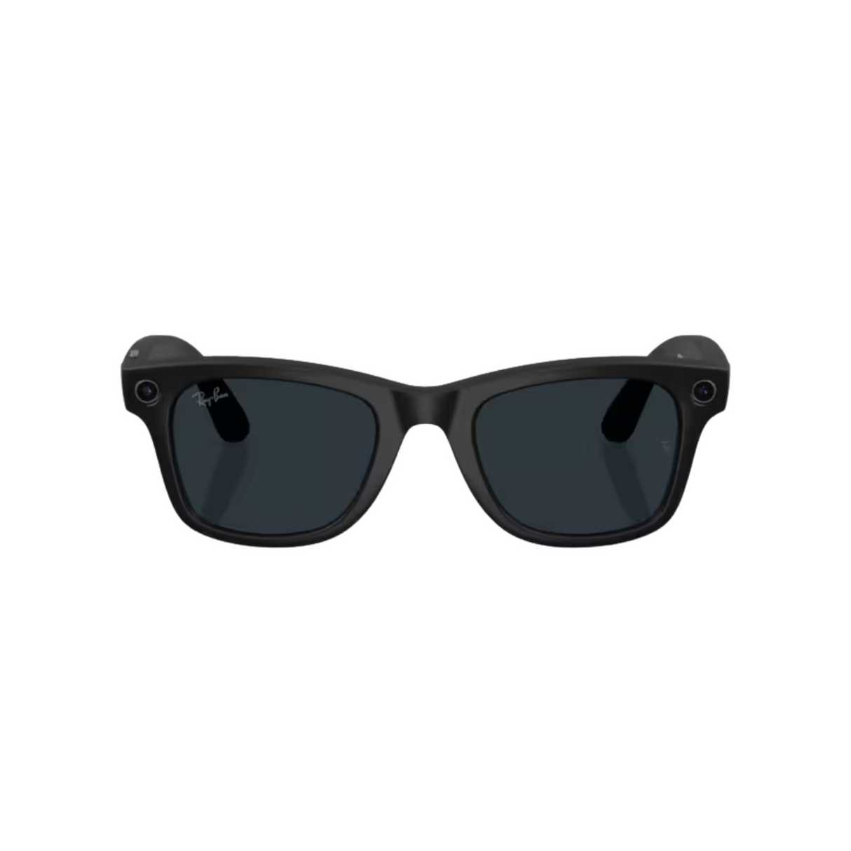 Ray-Ban Meta Wayfarer Gen 2 Lentes Inteligentes IA Cámara 12MP Transitions Grey M