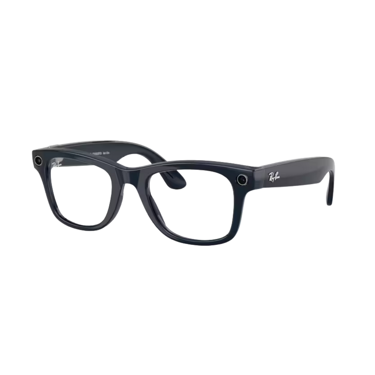 Ray-Ban Meta Wayfarer Gen 2 Lentes Inteligentes IA Cámara 12MP Transitions Sapphire M