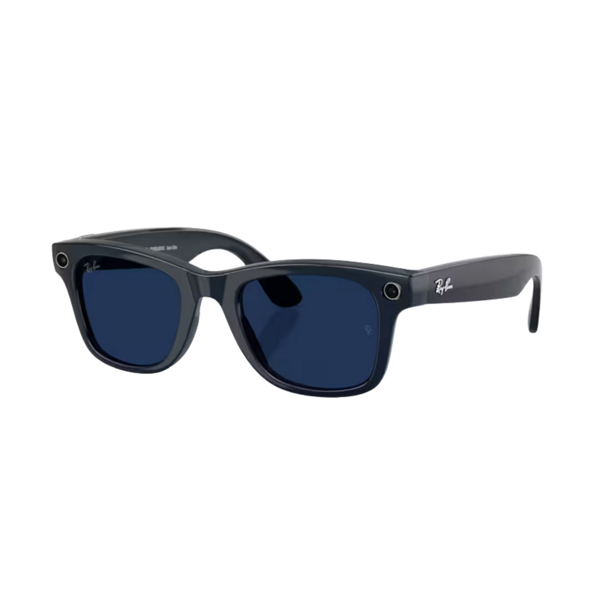 Ray-Ban Meta Wayfarer Gen 2 Lentes Inteligentes IA Cámara 12MP Transitions Sapphire M