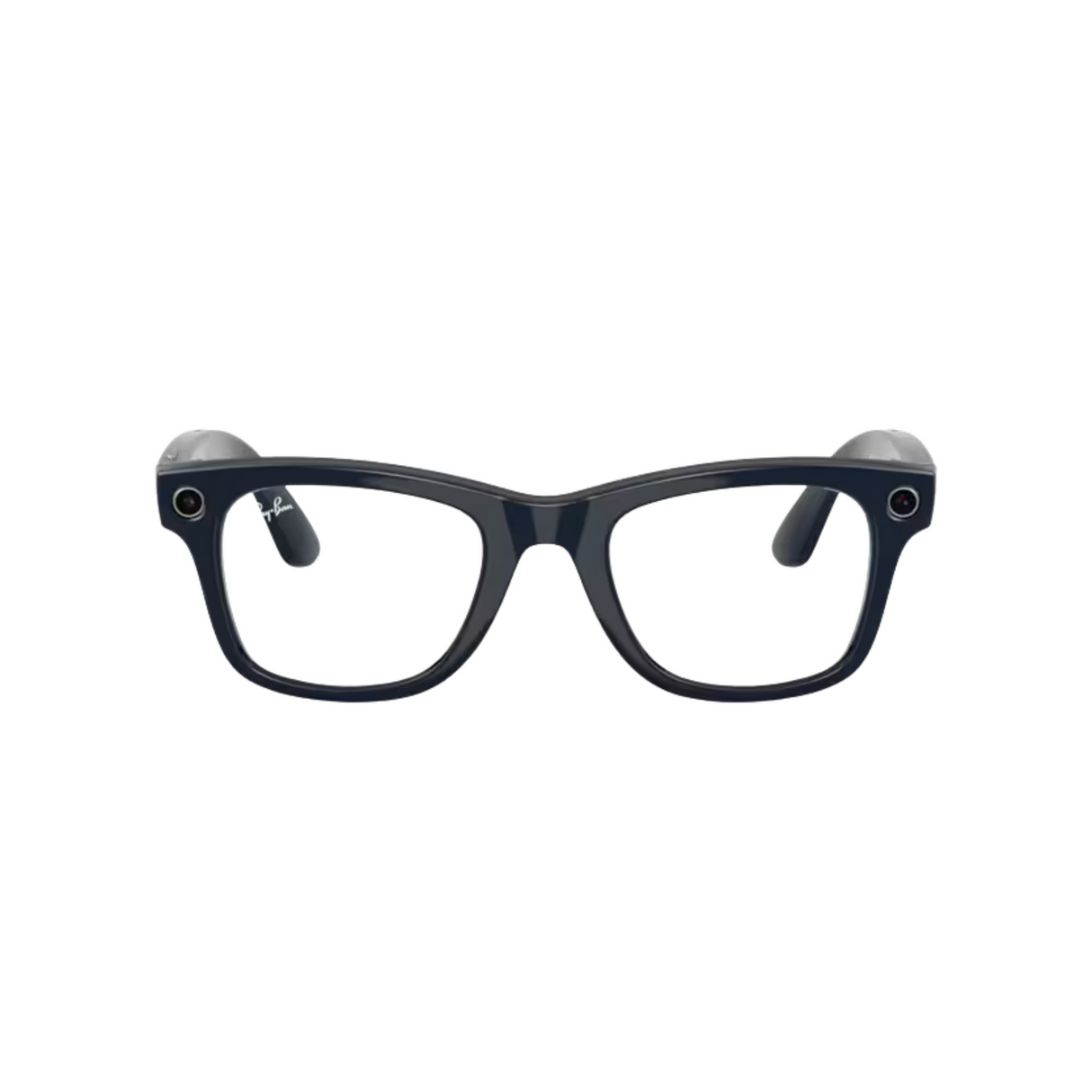 Ray-Ban Meta Wayfarer Gen 2 Lentes Inteligentes IA Cámara 12MP Transitions Sapphire M