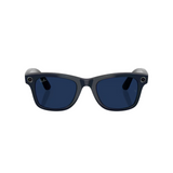 Ray-Ban Meta Wayfarer Gen 2 Lentes Inteligentes IA Cámara 12MP Transitions Sapphire M