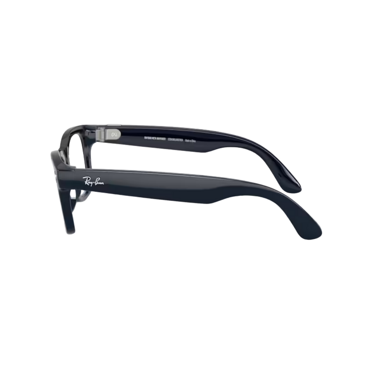 Ray-Ban Meta Wayfarer Gen 2 Lentes Inteligentes IA Cámara 12MP Transitions Sapphire M