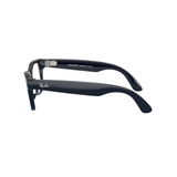 Ray-Ban Meta Wayfarer Gen 2 Lentes Inteligentes IA Cámara 12MP Transitions Sapphire M