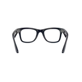 Ray-Ban Meta Wayfarer Gen 2 Lentes Inteligentes IA Cámara 12MP Transitions Sapphire M