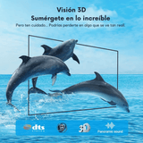 Televisor Cable Hdmi 2.1 Fullhd 4k 8k 3d Premium Gamer De 5 M Vention Agregar a favoritos