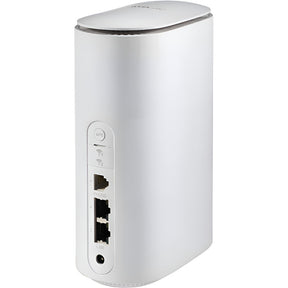 Router Zte 5g 4g Lte Sim Connect Hub Global Blanco – foto 1