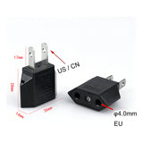 X10 Adaptador Conversor Enchufe Universal Americano Europeo Dietec