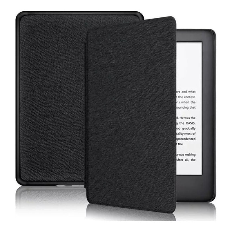 Nuevo Kindle 2022 16gb 11va Gen Pantalla 6.0  + Funda + Lamina