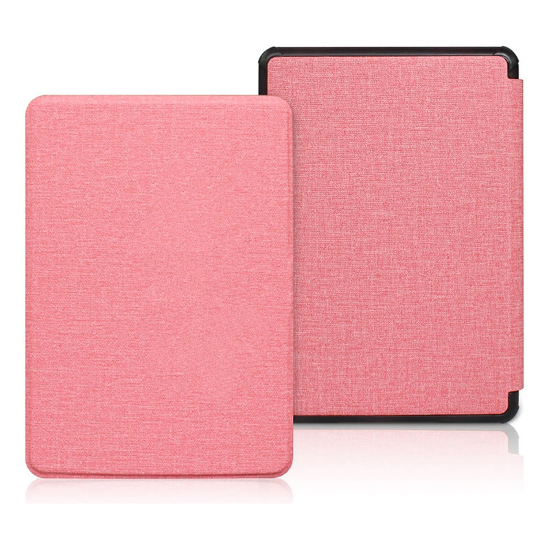 Nuevo Kindle 2022 16gb 11va Gen Pantalla 6.0  + Funda + Lamina