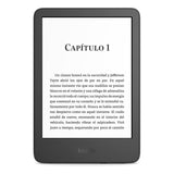 Nuevo Kindle 2022 16gb 11va Gen Pantalla 6.0  + Funda + Lamina
