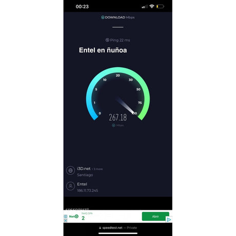 Router Zte 5g 4g Lte Sim Connect Hub Global Blanco – foto 4