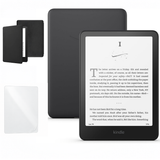 Kindle Paperwhite 2025 16GB 7" 12ª Gen + Funda Premium + Mica Protectora