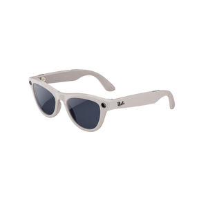 Ray-Ban Meta Skyler Gen 2 Transitions Sapphire vista frontal