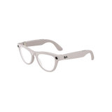 Ray-Ban Meta Skyler Gen 2 Sapphire lateral