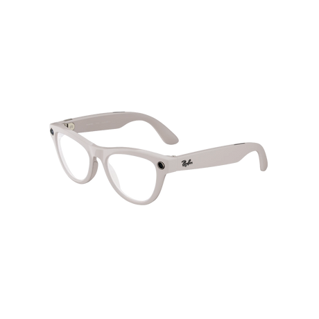 Ray-Ban Meta Skyler Gen 2 Sapphire lateral