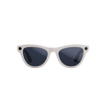 Ray-Ban Meta Skyler Gen 2 Sapphire detalle cámara