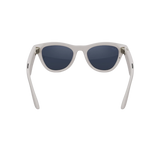Ray-Ban Meta Skyler Gen 2 Sapphire vista trasera