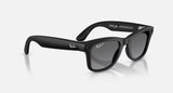 Ray-Ban Meta Wayfarer Gen 2 con parlantes open-ear de alta fidelidad para llamadas y música sin tapones