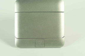 Caja Piso Pop Up Enchufe 3 Tomas Aluminio Conexion 16A - Laru