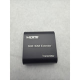Transmisor HDMI 60m carcasa metálica