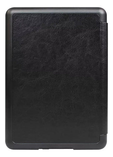 Funda Agarre Ecocuero + Lamina Kindle Paperwhite 11° Gen 6.8 - Laru