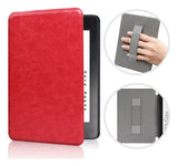 Funda Agarre Ecocuero + Lamina Kindle Paperwhite 11° Gen 6.8 - Laru