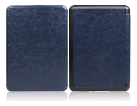 Funda Ecocuero +lamina +lapiz Kindle 2022 C2v2l3 11 Gen 6.0 - Laru
