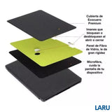 Funda Kindle Paperwhite ebook capas protectora premium material