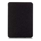 Funda Kindle Paperwhite ebook protector negro material tela