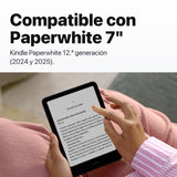 Compatible con Kindle Paperwhite 12 generación 7 pulgadas