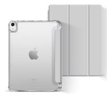 Funda Para iPad 9 10.2 C/espacio Pencil + Lamina Paperlike - Laru
