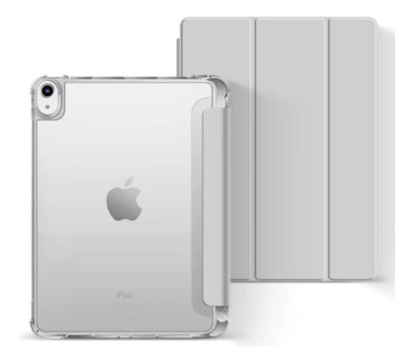 Funda Para iPad 9 10.2 C/espacio Pencil + Lamina Paperlike - Laru