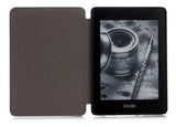 Funda Premium Microfibra + Lamina Kindle 2024 6.0 11va Gen - Laru